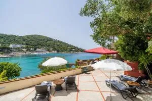 Boutique & Beach Hotel Villa Wolff - Zaton