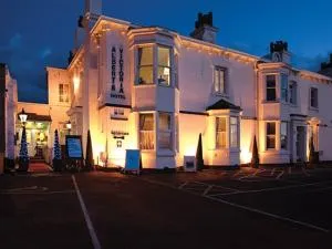 Albert & Victoria Hotel - Halsall