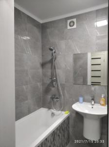 ЖК Версаль парк