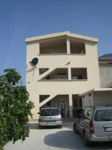 Apartments Dzunic - Željeznica