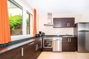 Residence El Paraiso