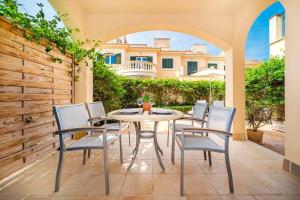 Residence El Paraiso