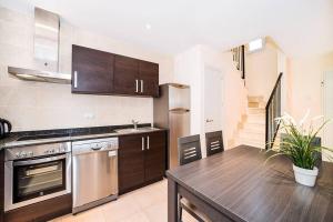 Residence El Paraiso