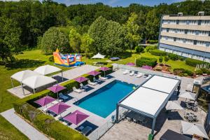 Hotels Novotel Orleans Saint Jean de Braye : photos des chambres