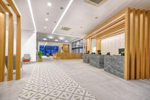 Broncemar Beach Suites