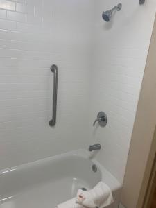 Standard Double Room with Two Double Beds - Non Smoking room in Comfort Inn Horsham - Philadelphia