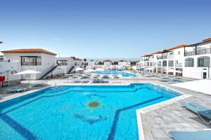 Aparthotel Broncemar Beach