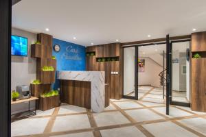 CASA PARADISO Apartments