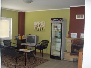 Penzion Orion Hovorany