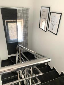 Apartment - Tina Zafron