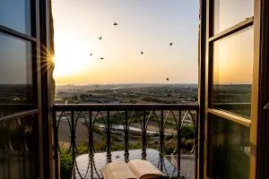 The Xara Palace Relais & Chateaux - Ħall Bajjada