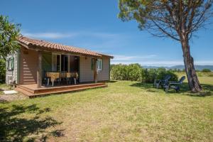 Domaine des Bridoux Village de Gîtes