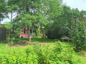 Vakantiewoning 1001 Nacht