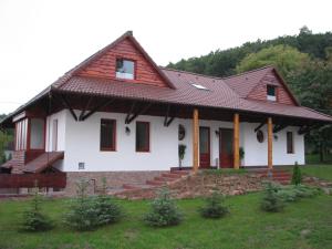 Zöldvár Villa