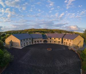 Hawthorn Lodge