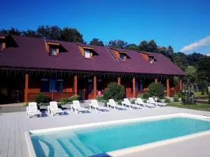 Karpatska Forel - 喀尔巴阡