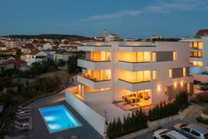 Villa Alegria - Pool, Private Terrace, Sea view, Jacuzzi