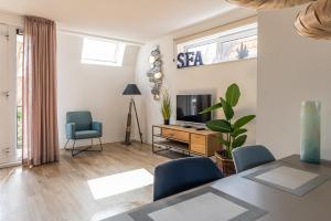 Boutique resort Schaardijk vakantieappartement