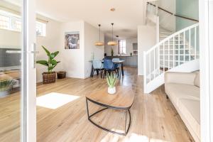 Boutique resort Schaardijk vakantieappartement