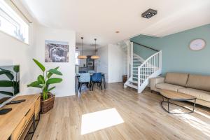 Boutique resort Schaardijk vakantieappartement