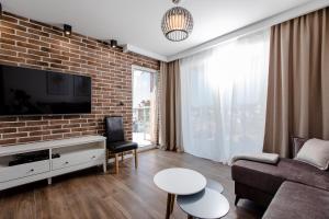 Resort Apartamenty Klifowa Rewal 65