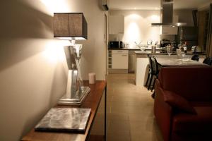 Appart'hotels Le Porche de Sarlat : photos des chambres