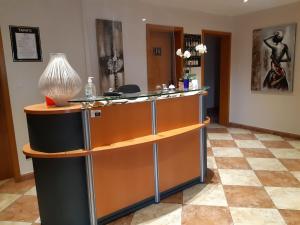 Hotels A l'etoile d'or : photos des chambres