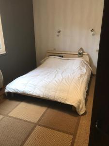 Maisons de vacances La Marette : photos des chambres