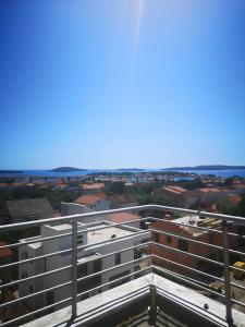 Apartmani Hortenzija