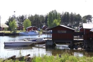 Kaunissaaren Maja