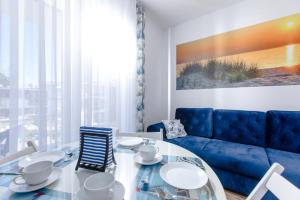 Resort Apartamenty Klifowa Rewal 62