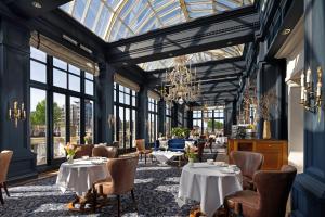 InterContinental Amstel Amsterdam by IHG