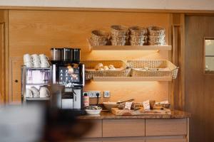 Jochum Hotel Garni