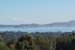 Les Restanques du Golfe de Saint Tropez