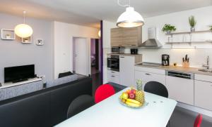 Apartment Lapad Bay 