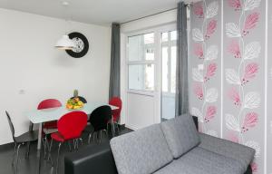 Lapad Bay Apartman - Black