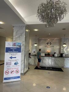 Ocean Reserve Miami Luxury Rentals