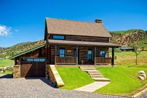 Chaparral Aspen Ranch Cabin - Meredith