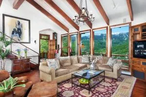 Top of Lemond Home - Snowmass