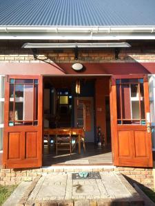 Festina Lente in Onrus