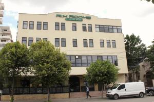 Pensiunea Rix Rooms