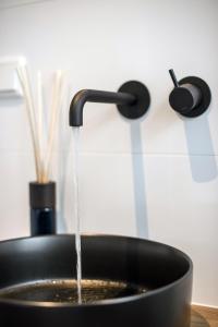 Studios at the canal