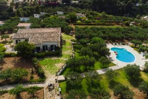 Casale La Macina - Hotel, Scopello