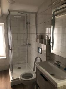 Apartamentai Rusnės svečiams