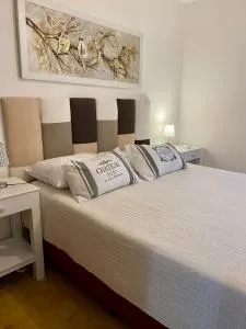 Departamento centrico - Gaiman