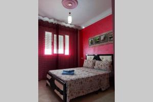 (Apprt 11 ) 5 min la plage !