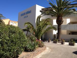 Calvi Hôtel photo 12