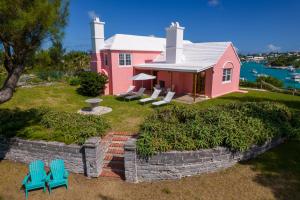 30 Kings Point Rd, Somerset Village MA02, Bermuda.