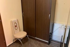 Квартира с шикарным видом и безлимитным интернетом
