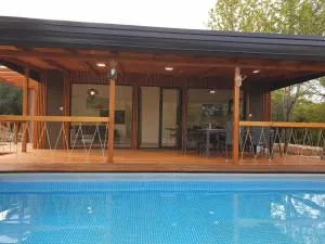 Luxury mobile villa Melody - Рисика